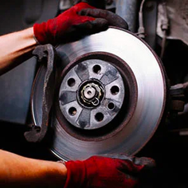 Brake Services