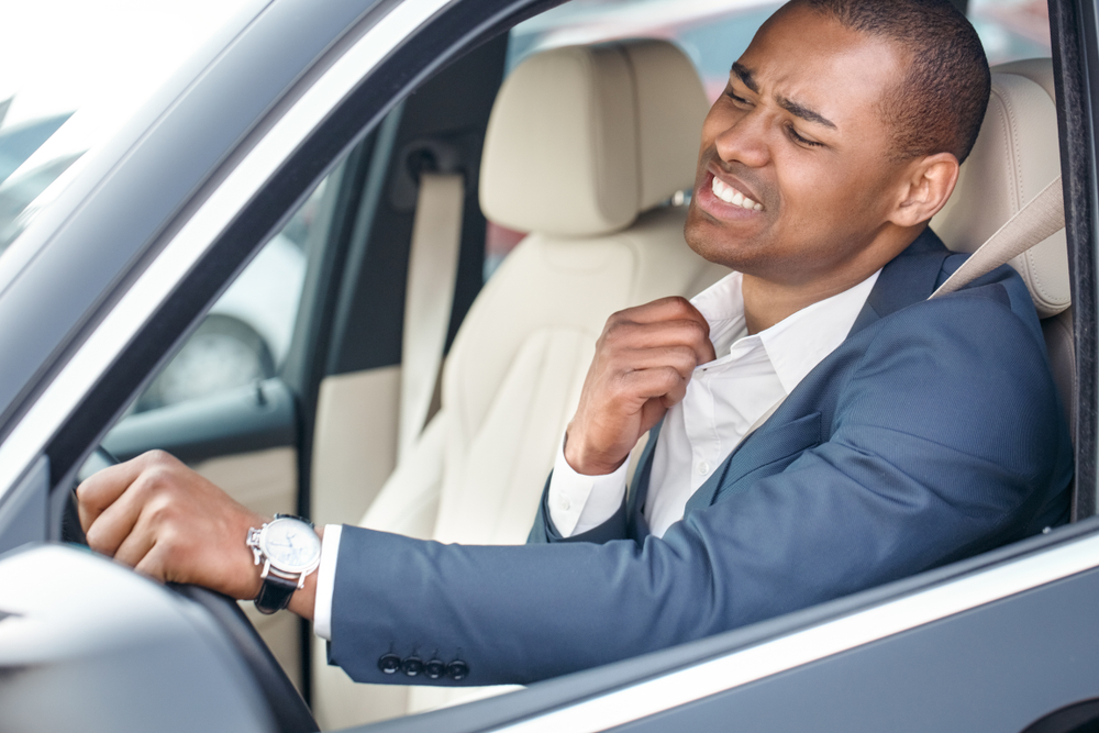 Nissan A/C Service in Knoxville: Stay Cool This Summer