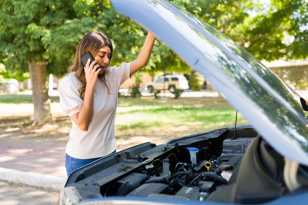 Nissan Battery Check: Ready for the Smokies?