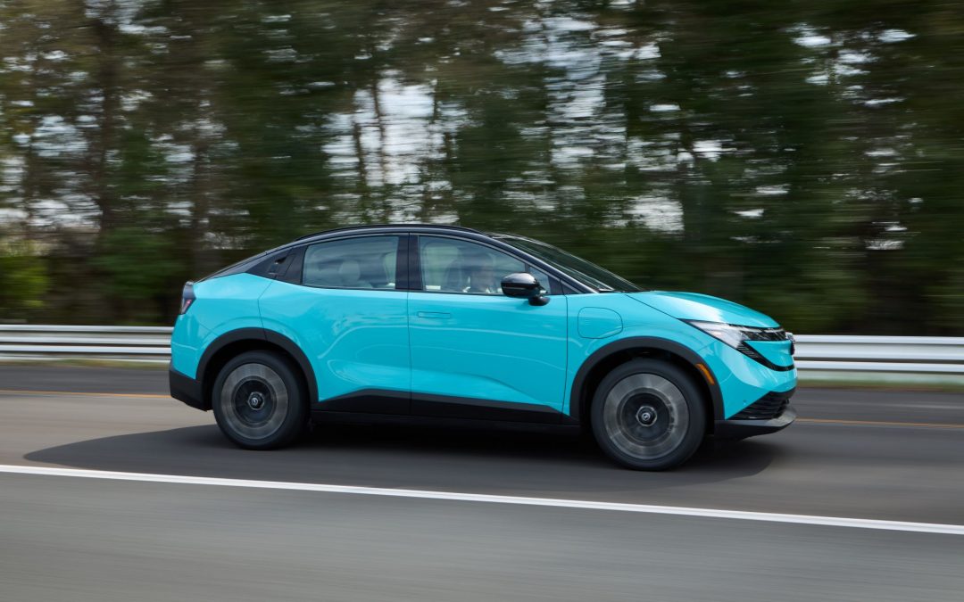 Nissan Leaf Battery Weakening in Knoxville Heat? What Helps