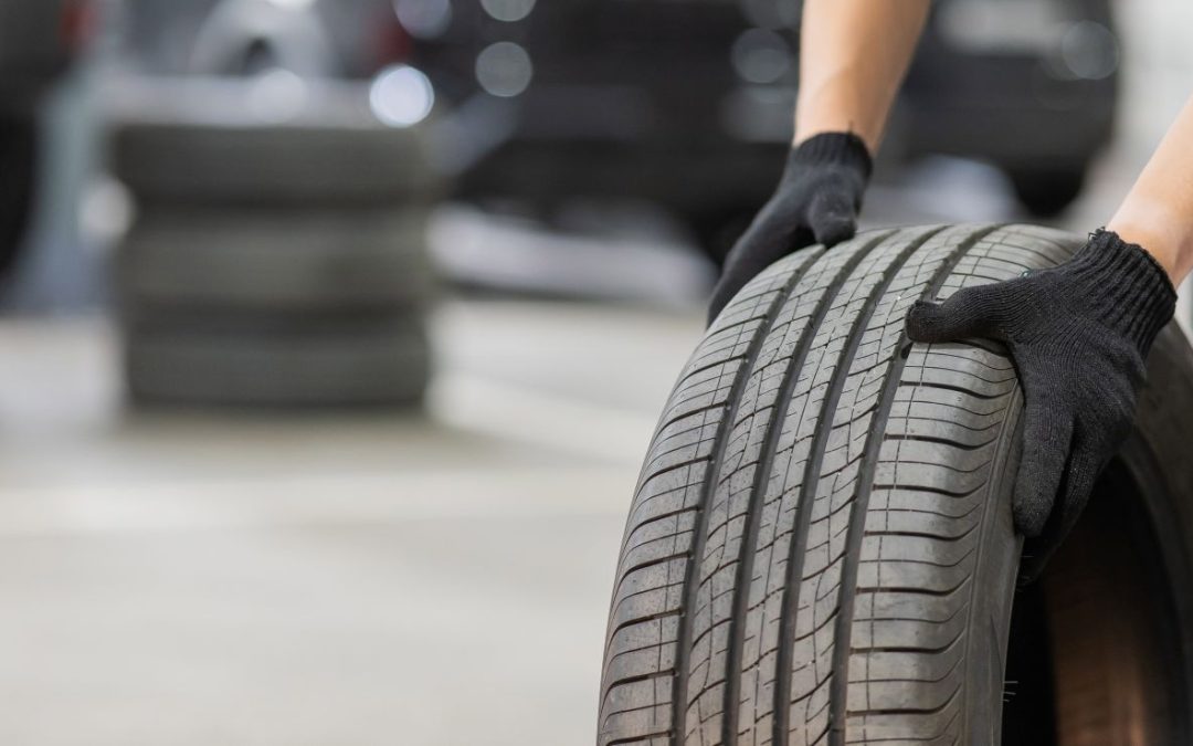 What’s Behind Fast Nissan Tire Wear in Knoxville?