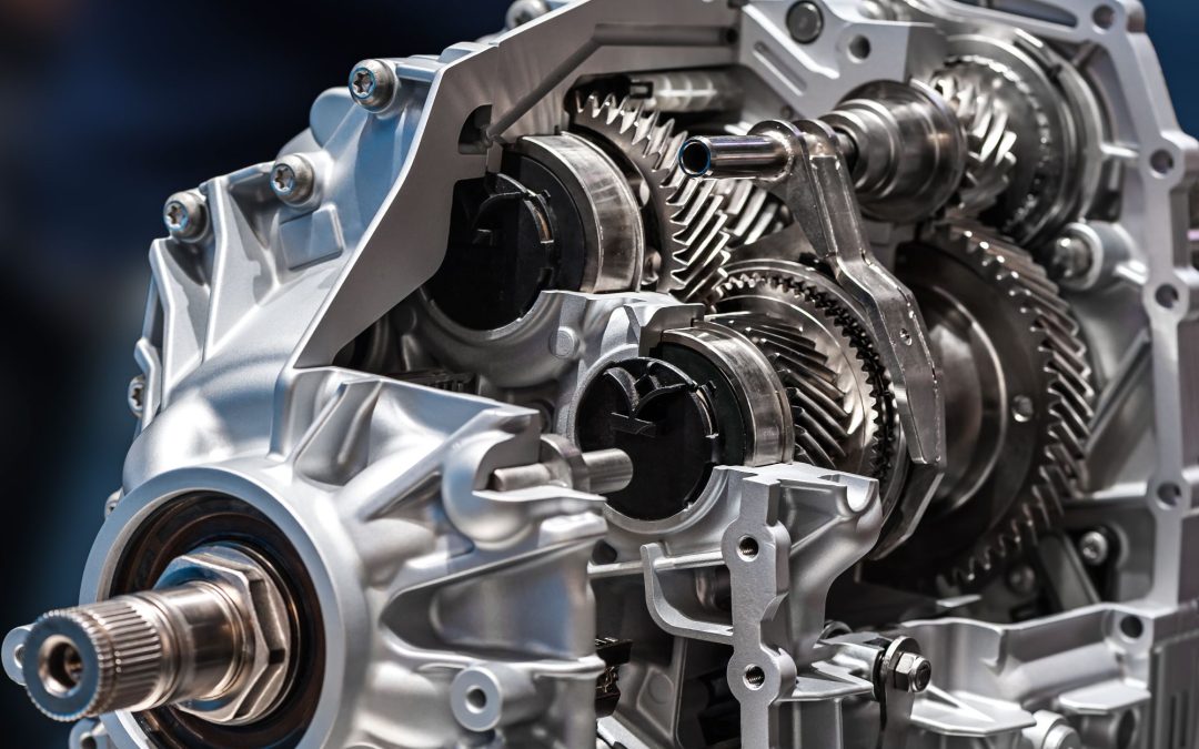 Does Your Nissan Transmission Work Harder in Knoxville?
